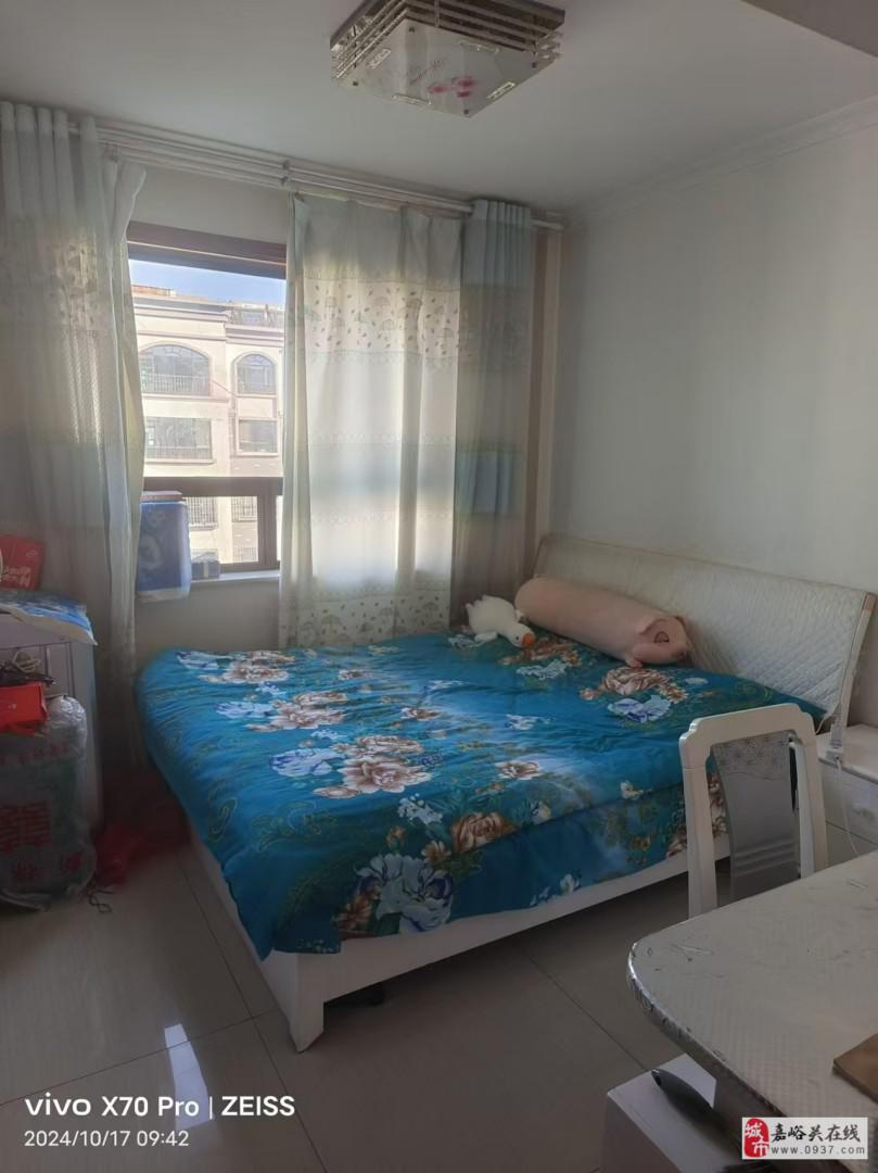 嘉和馨苑B区,嘉和馨园B区5楼2室 2厅 1卫35万6千4