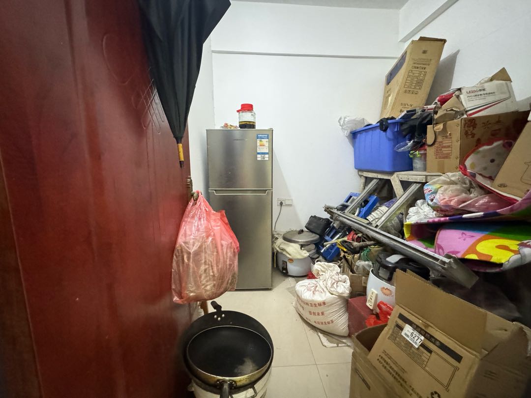 豪景苑,东湖地段交通便利普通2室2厅1卫1阳台尽享城市繁华4