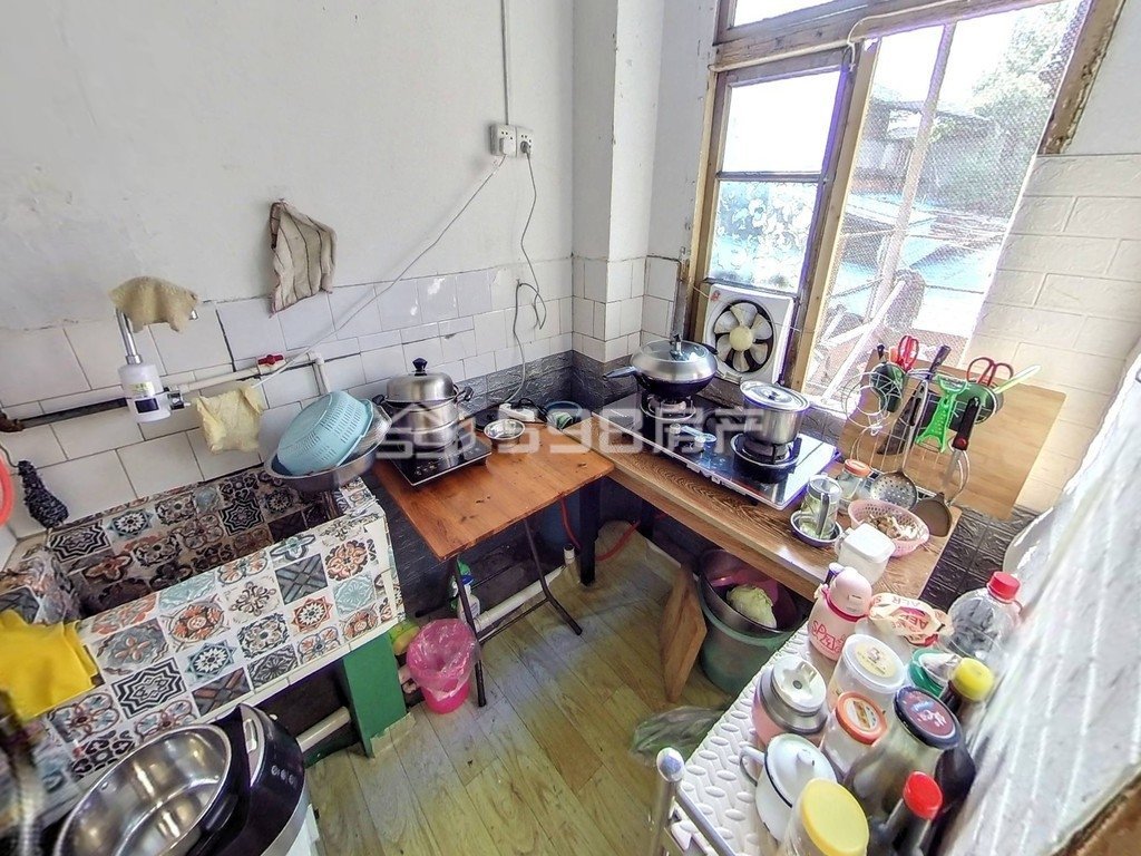 牡丹新村,牡丹新村,3室1厅,毛坯,73万3