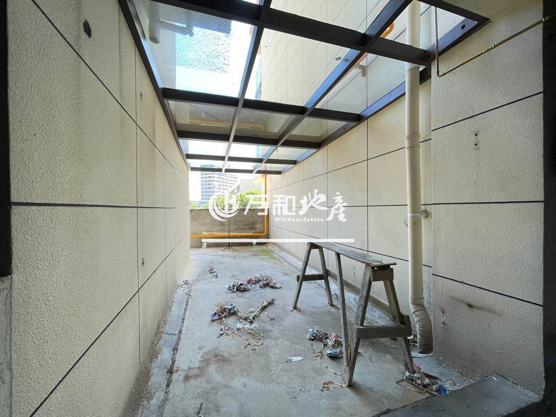盛世澜庭,200平大露台丨城东四小學区 次新房 不发网络和抖音6
