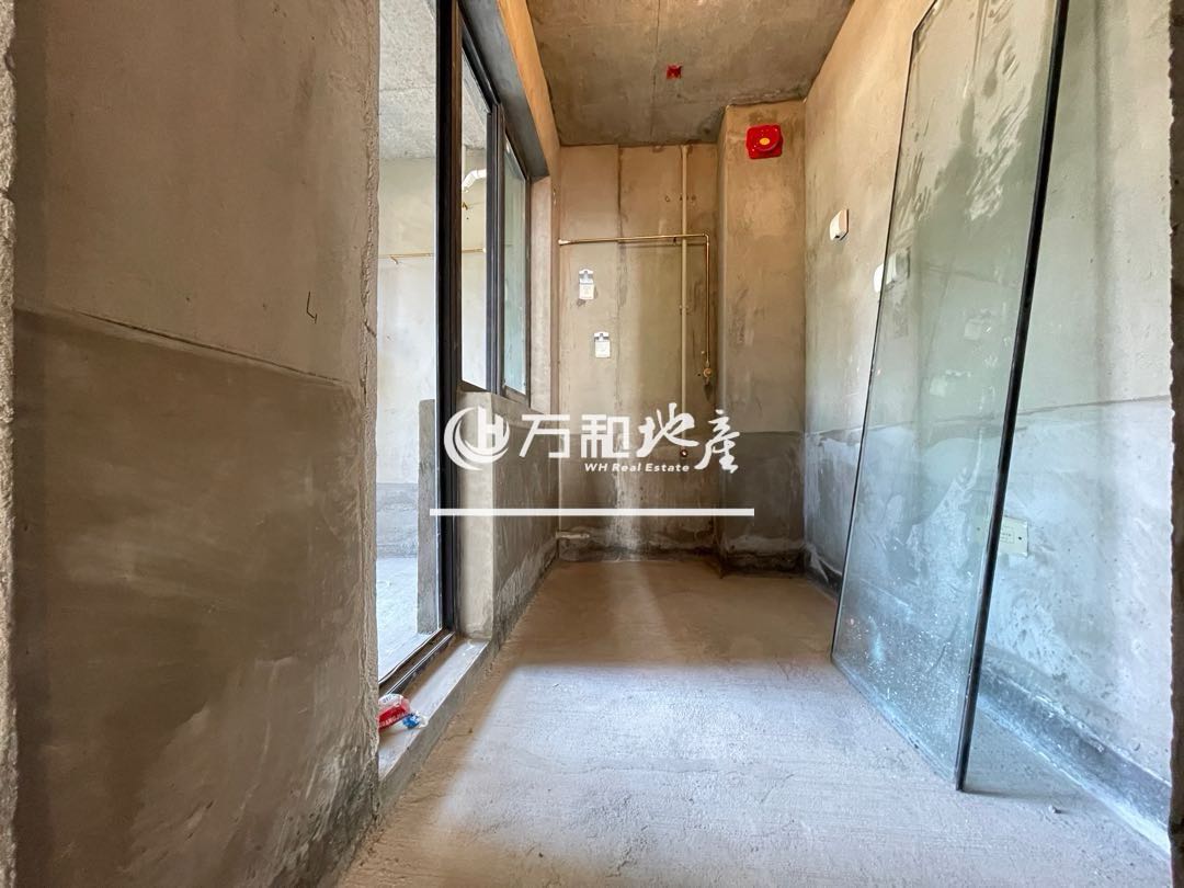 盛世澜庭,200平大露台丨城东四小學区 次新房 不发网络和抖音4