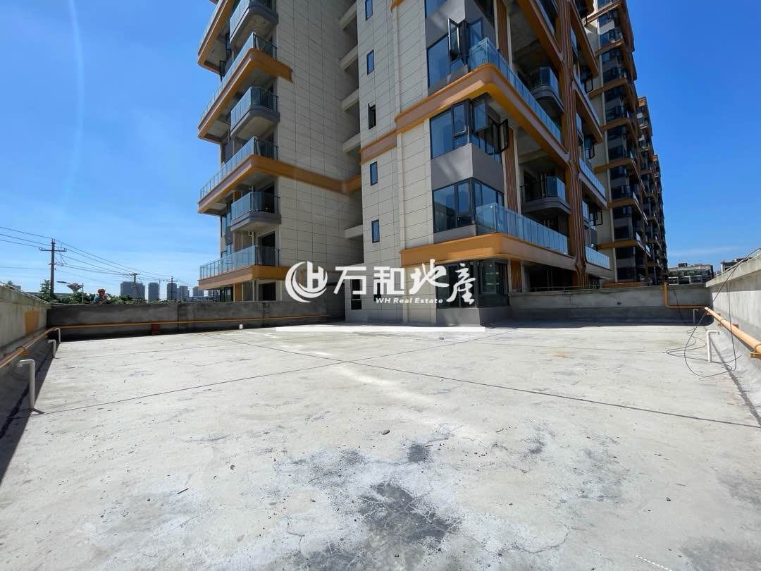 盛世澜庭,200平大露台丨城东四小學区 次新房 不发网络和抖音2