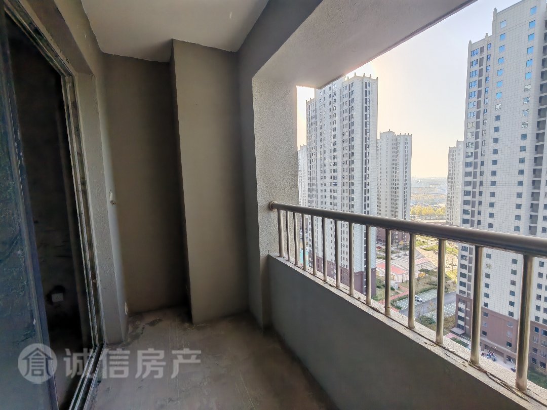 金泰悦府,金泰悦府 3室2厅2卫2阳台毛坯 使用面积大楼层好11