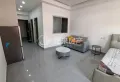 汉城公寓,精装,家具家电齐全拎包入住6