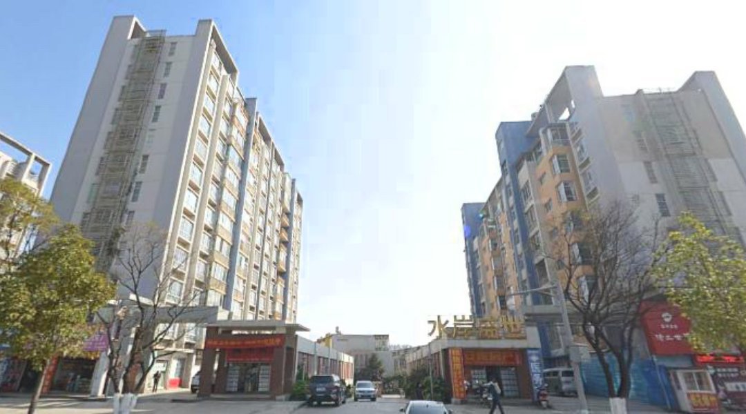 水岸盛世,水岸盛世格局好,十年难遇 户型,不容错过22