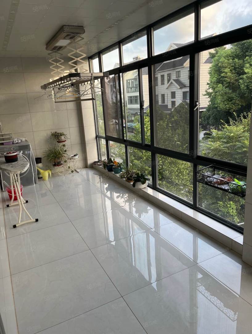 君豪华府,君豪华府别墅精装修提包入住6