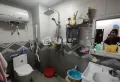 酒厂路维也纳三期精装二房9