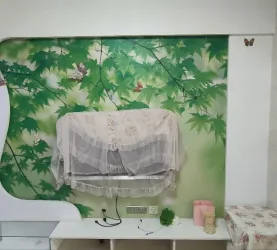 安定区-城西-江夏名城四期