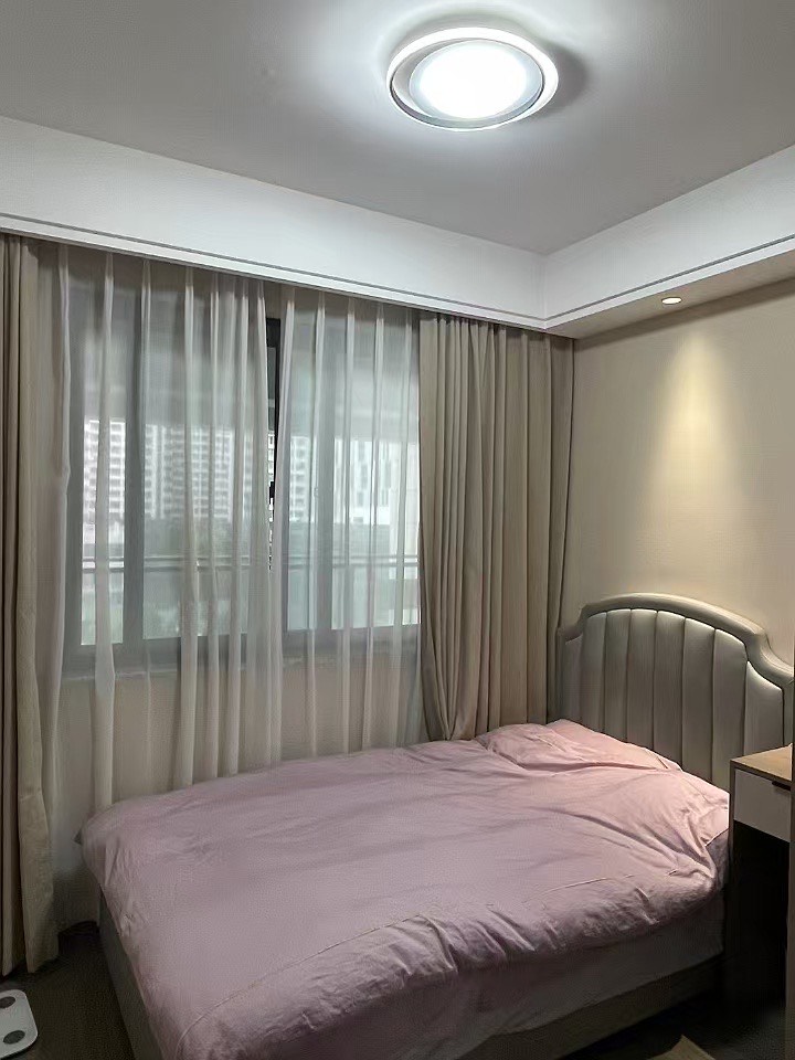 昌建君悦府,昌建君悦府精装修三房两卫 车位另算8