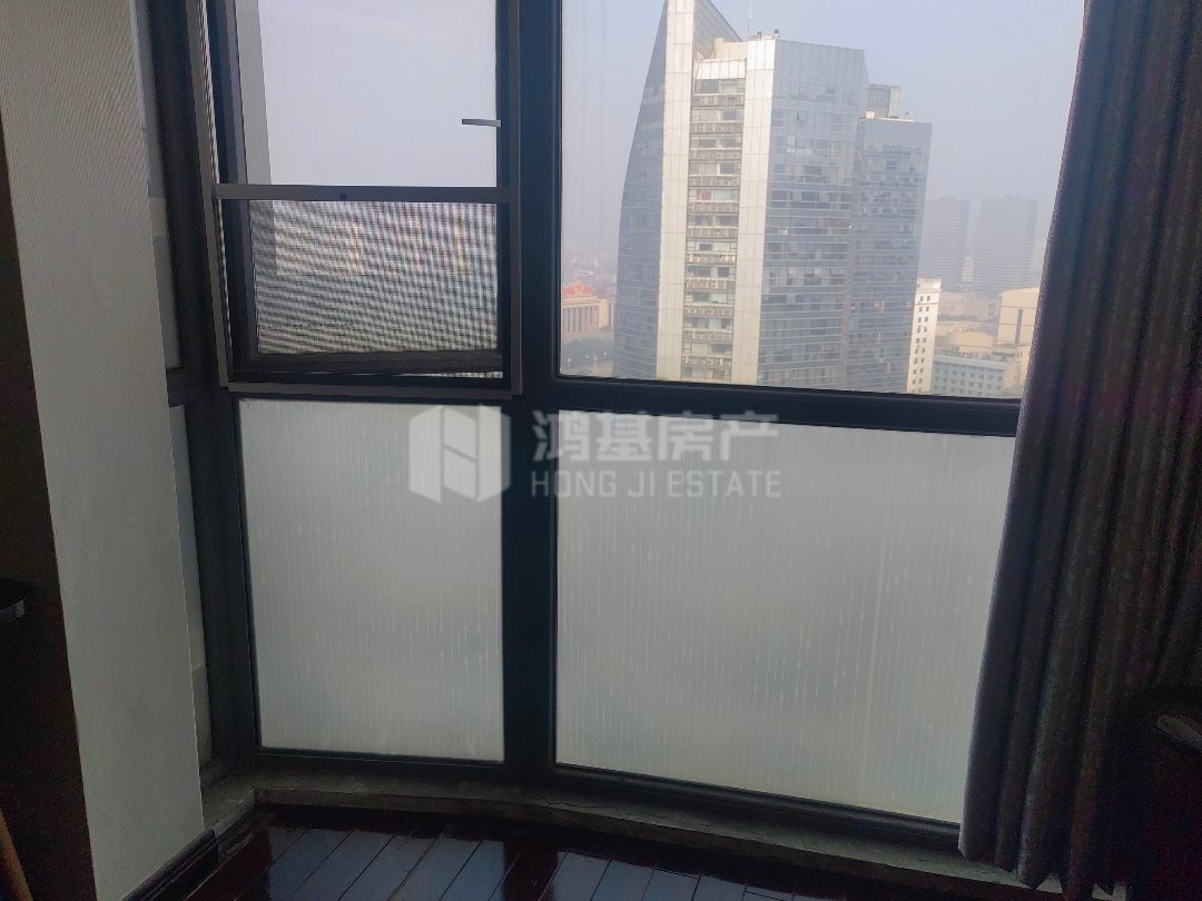 恒茂国际华城,真正的地铁楼盘,恒茂国际华城精致1室1厅1卫1阳台,仅售5