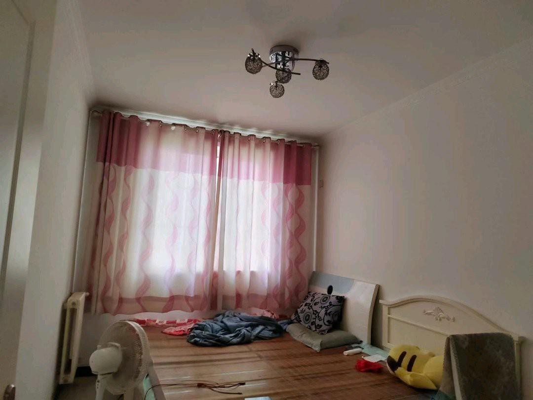 华城国际花园,华城国际精装三室两厅带家具家电 可贷款 看房方便6
