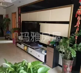 安西县-城西-中心嘉园