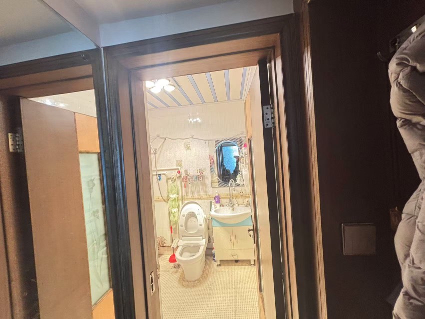 永祥小区,城隍庙附近,简装 3 居,商品房新本12