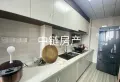 兴业苑安置房电梯精装套二,家具家电4