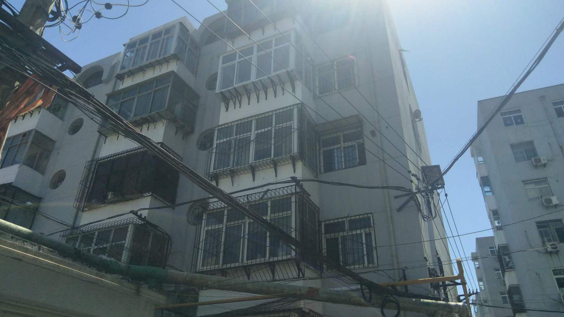 房产市直生活区,八一路 房产市直生活区 老证 小房 西单西户12