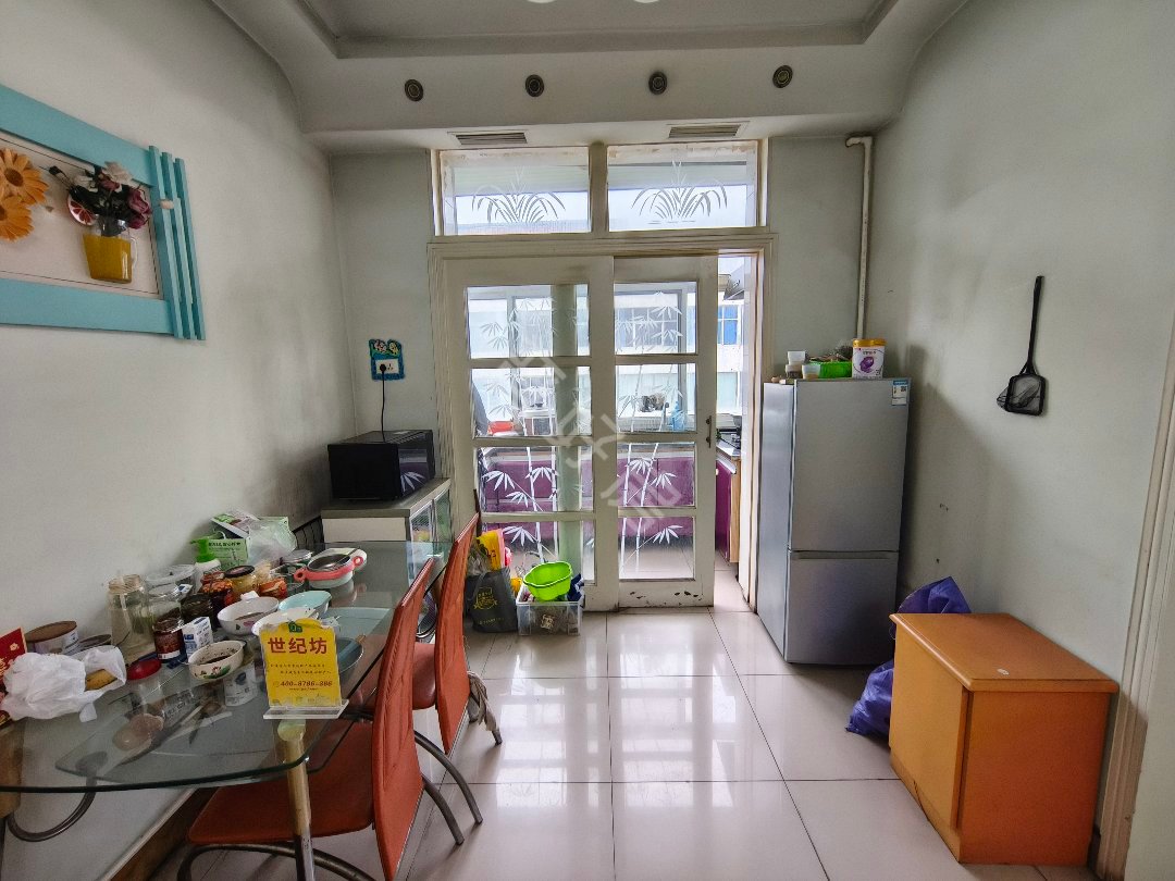中行家属楼,中行家属楼,实验双书包,性价比高6