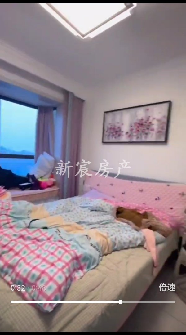 灵秀花园,灵秀花园精装修3居室,价格便宜4
