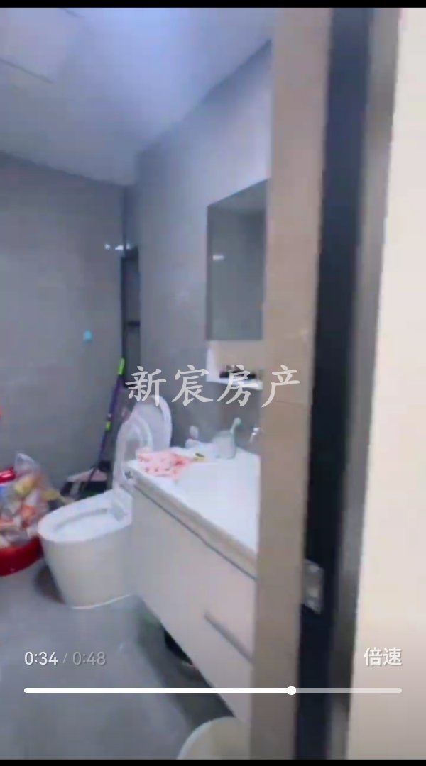 灵秀花园,灵秀花园精装修3居室,价格便宜5