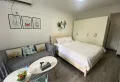 里面单配出租,拎包入住4