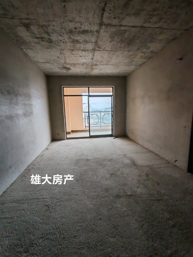 三星伴月,三星半月电梯房毛坯三室两厅一厨一卫3