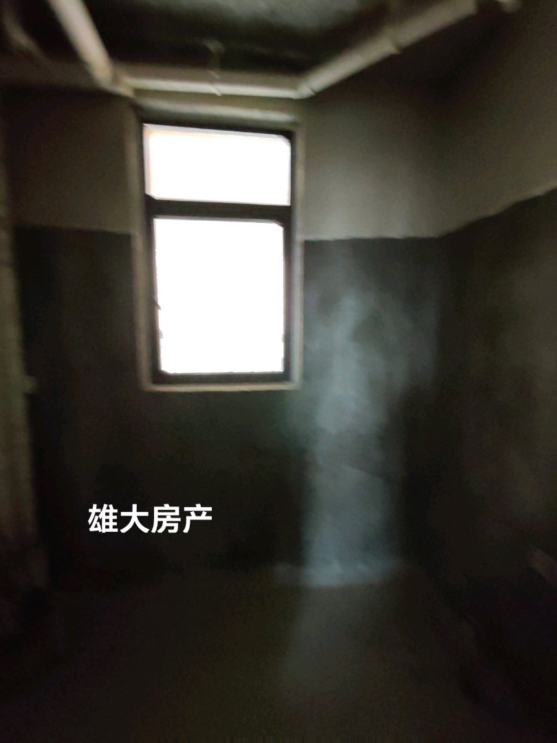 三星伴月,三星半月电梯房毛坯三室两厅一厨一卫4