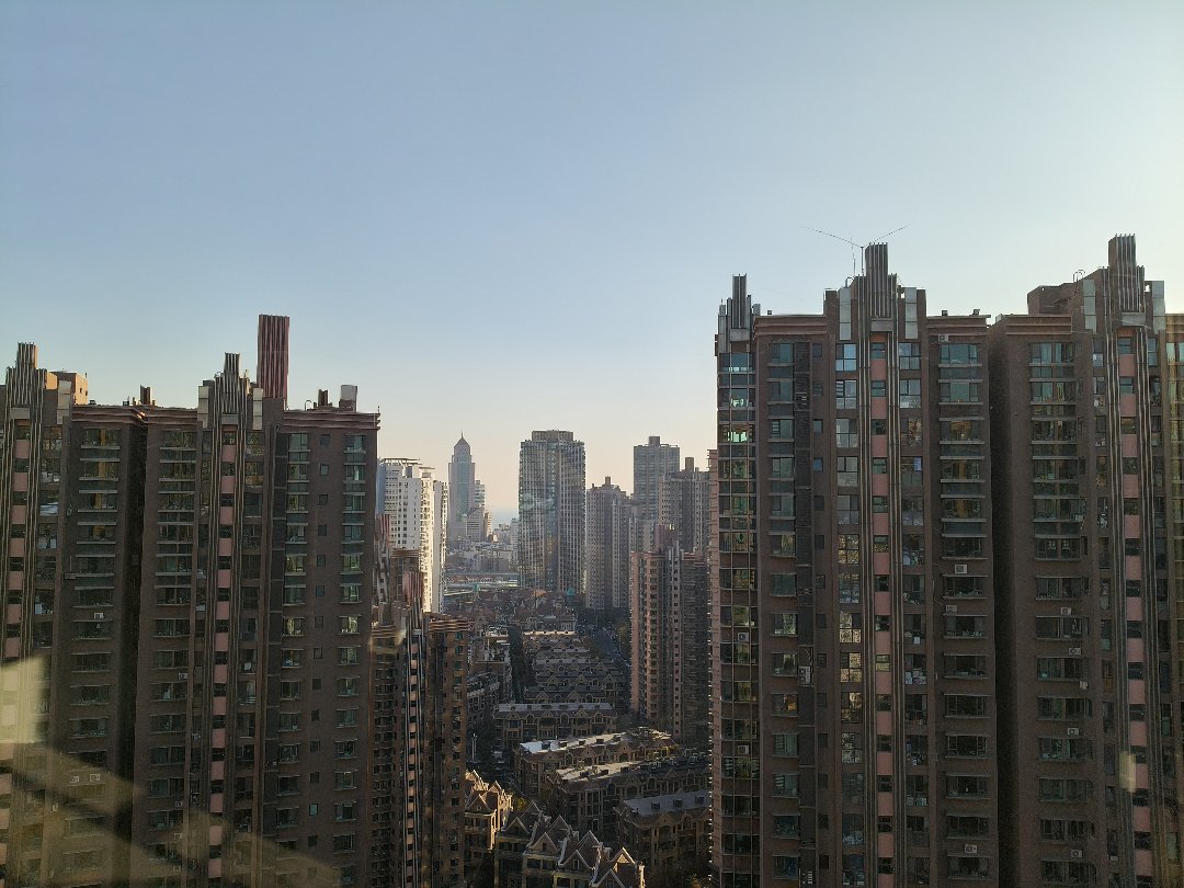 晓港名城一期,晓港一期四室 毛坯 高层海景房 视野采光好 税低12