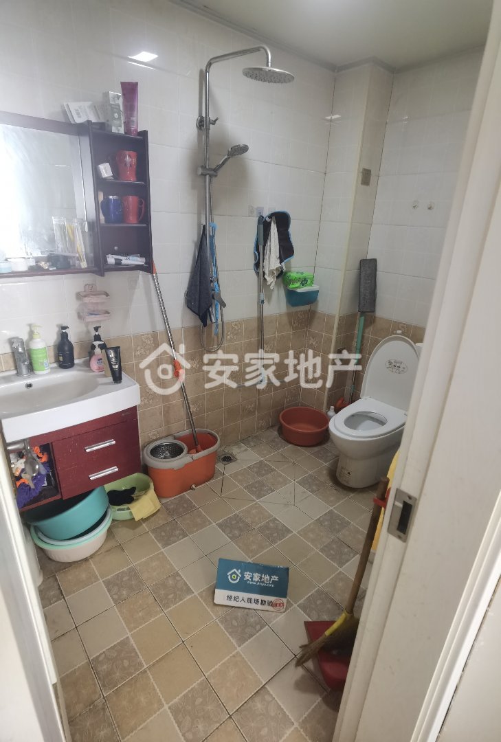 涑水苑,涑水苑,两居室,带地下室,28㎡5