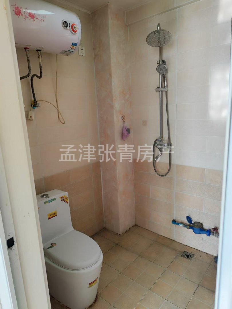 致和时代广场,独立厨房,可拎包入住3
