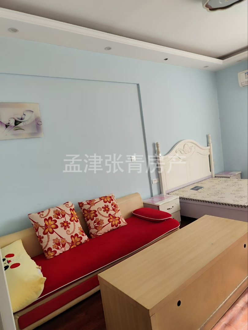 致和时代广场,独立厨房,可拎包入住1