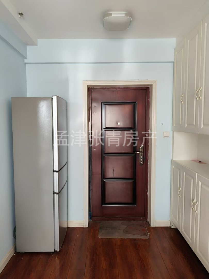 致和时代广场,独立厨房,可拎包入住6