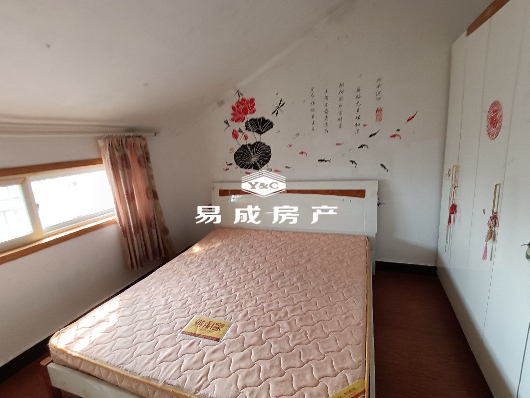 水云巷小区,紧邻地铁,水云巷小区房主急售6