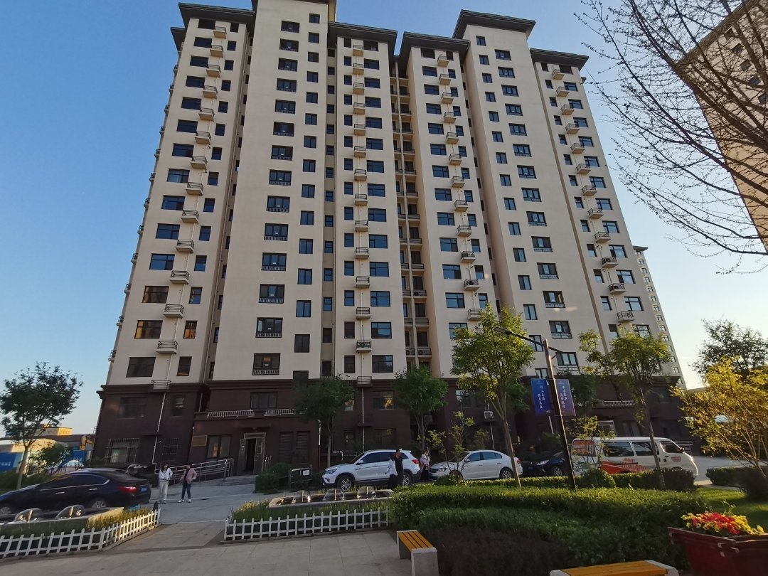 牛驼温泉小镇,牛驼温泉小镇116.08㎡3室2厅2卫1阳台毛坯,好房出售19