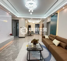 港北区-城西新区-金港明珠