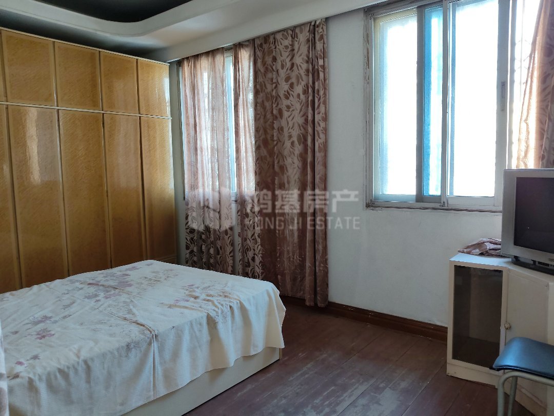 铁路八村,铁路八村,大型社区,阳光充足,普通,居家选择8