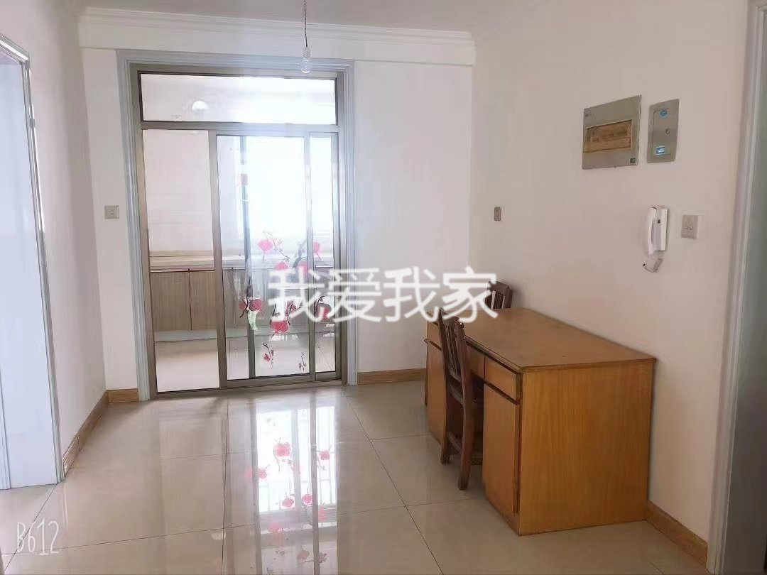 丽景园B区,丽景苑B区 两室两厅 简单装修 可按揭3