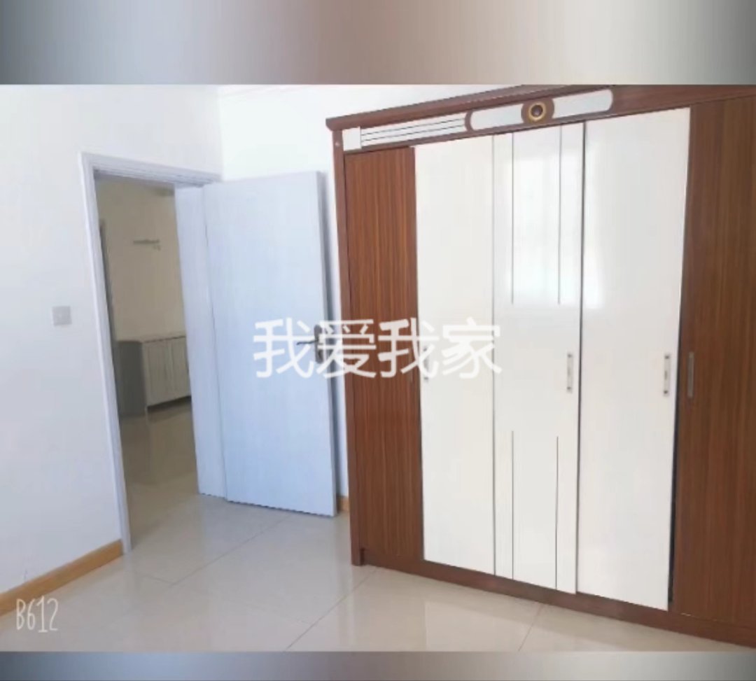 丽景园B区,丽景苑B区 两室两厅 简单装修 可按揭6