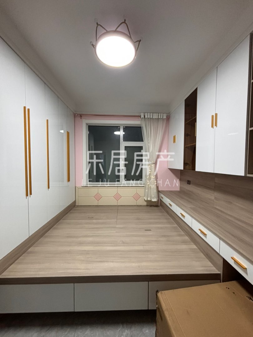 中鸣小区,中鸣小区两居新装修新房一天未住8