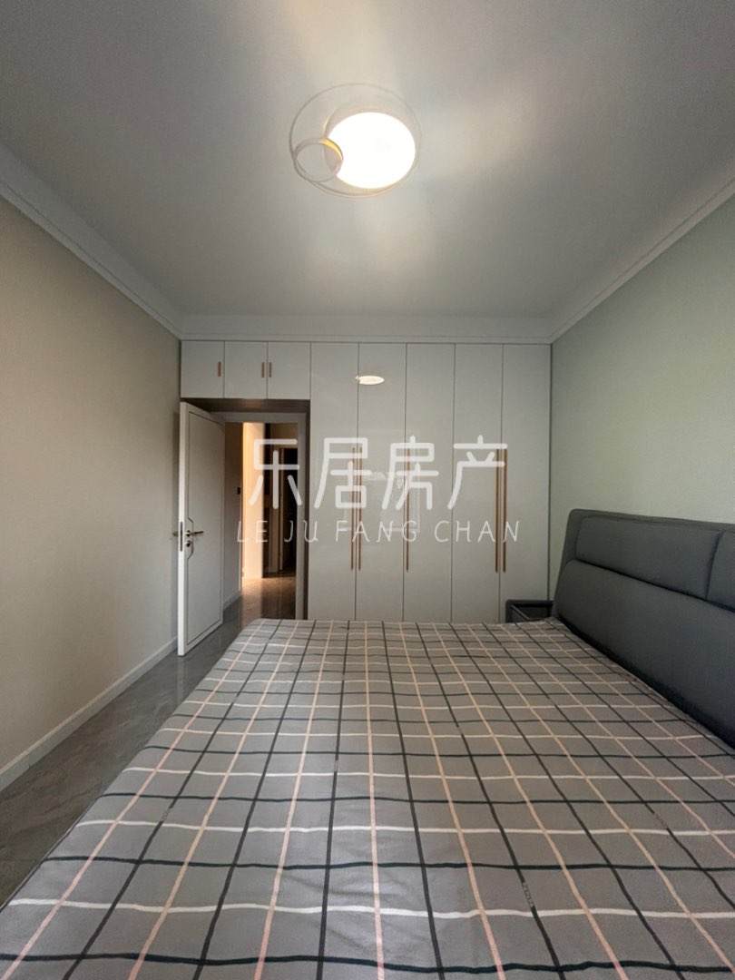 中鸣小区,中鸣小区两居新装修新房一天未住9