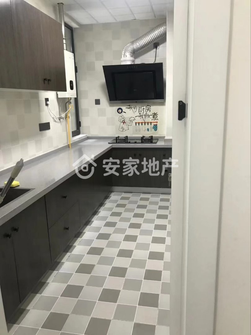 瑞安水云间,水云间 新小区 环境好 房本满二6