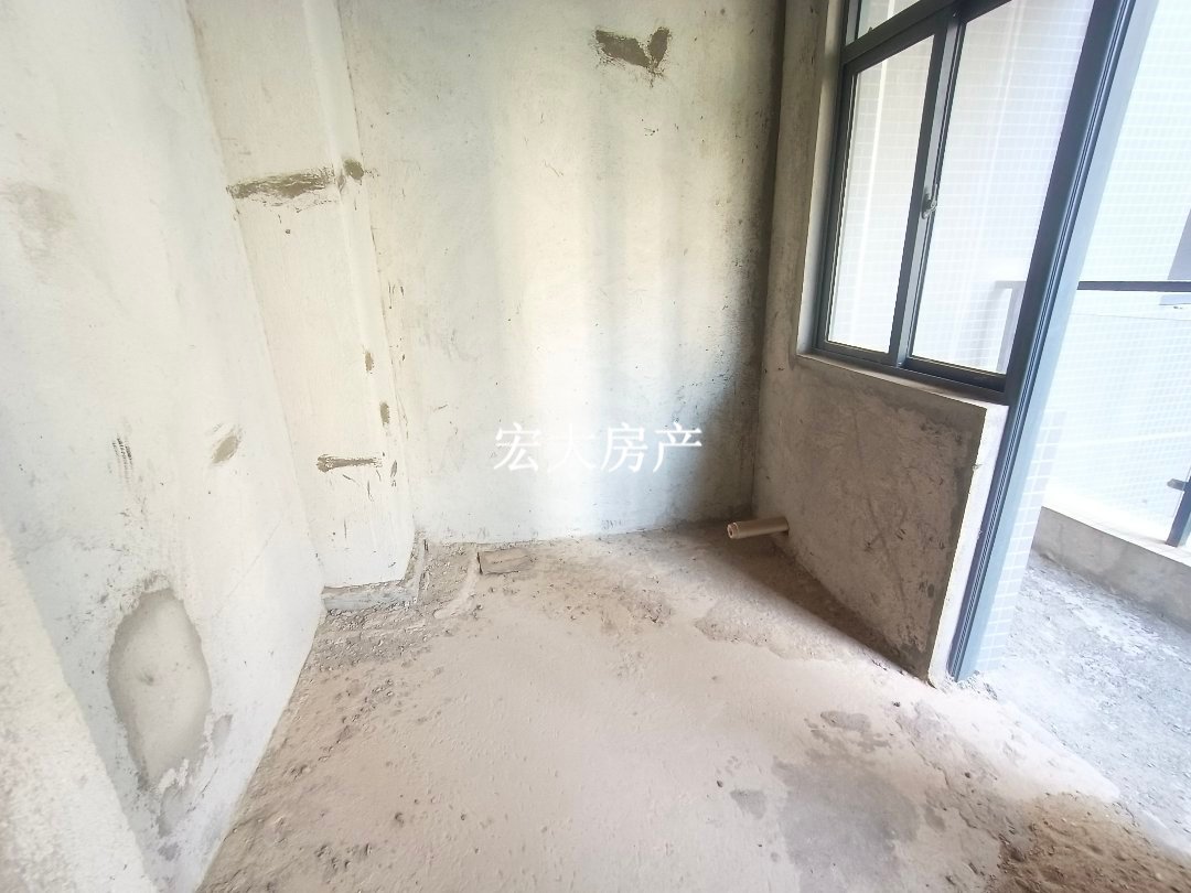 古郡华府,城东片区精品好房,古郡华府3室2厅1卫2阳台,房主急售2