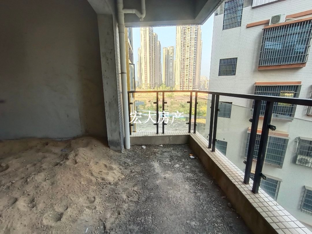 古郡华府,城东片区精品好房,古郡华府3室2厅1卫2阳台,房主急售3