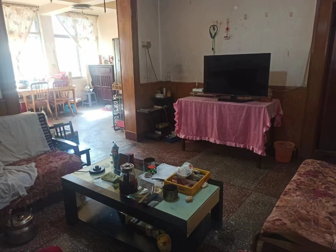 应用技术学校住宿区二手房出售