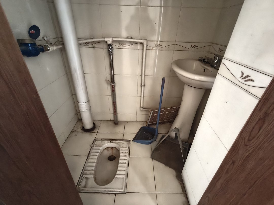 南苑小区,南苑小区三室 南北通透 带家具家电 分户采暖 看房方便10