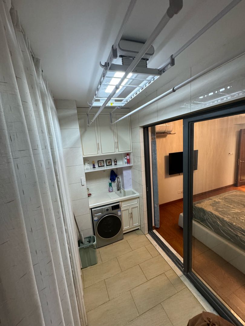 恒大御峰,恒大御峰精装四室豪华装修家具家电齐全送4