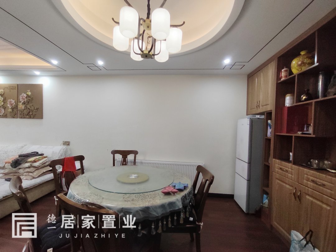 海韵丽景园,丽景园精装3室,保养好拎包入住3