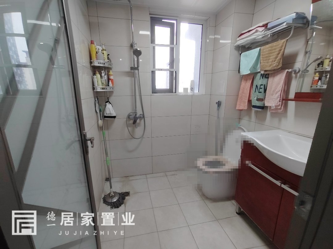 海韵丽景园,丽景园精装3室,保养好拎包入住7