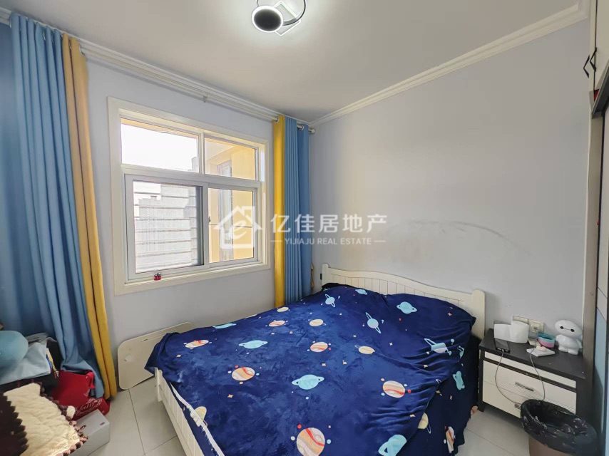 美庐园,美庐园复式,三室可改四室!有地暖!拎包入住,带大露台6