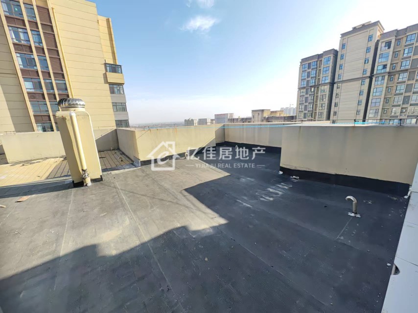 美庐园,美庐园复式,三室可改四室!有地暖!拎包入住,带大露台4
