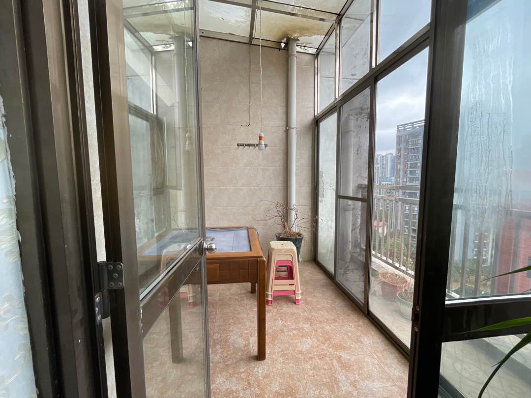 明诚景怡苑,明诚景怡苑顶楼复式 精装修 喜欢的来11