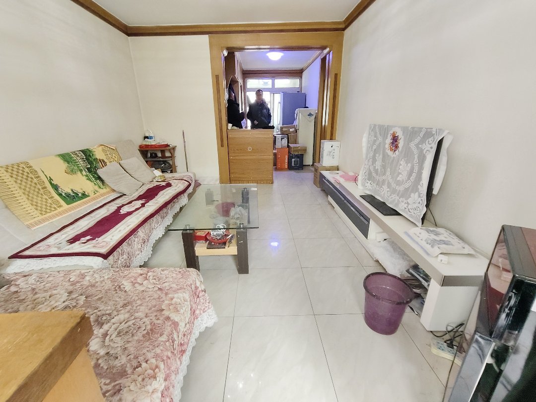 南大街102号,城中南大街移动公司家属院南北通透南山路 十一中9